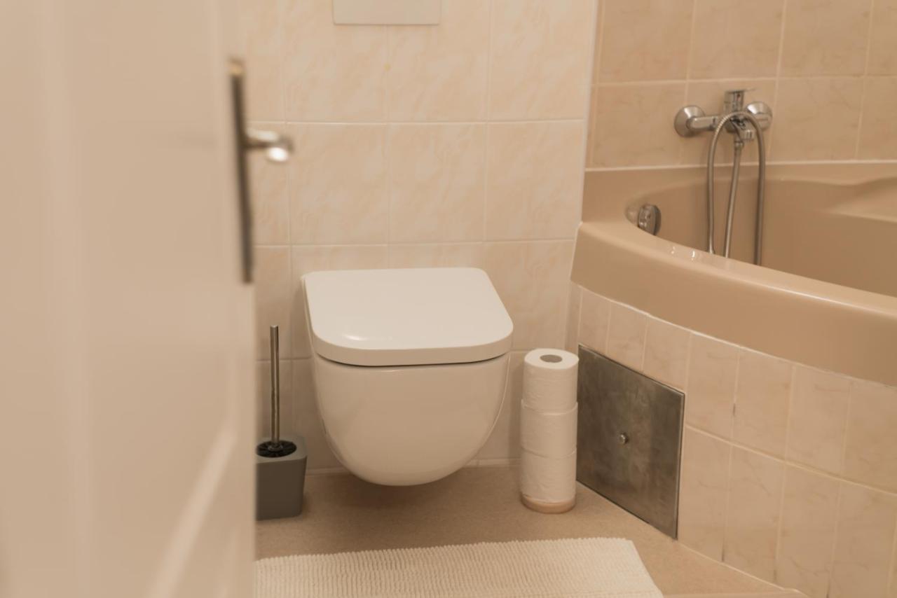 Apartmany U Sjezdovky Kvilda Exterior photo